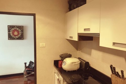 Condo à Khlong Toei, Bangkok, Thaïlande, 2 chambres  № 200511 - photo 5