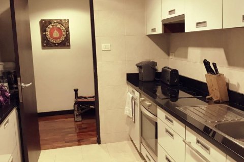 Condo à Khlong Toei, Bangkok, Thaïlande, 2 chambres  № 200511 - photo 9