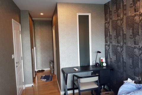 Condo à Khlong Toei, Bangkok, Thaïlande, 1 chambre  № 200506 - photo 10