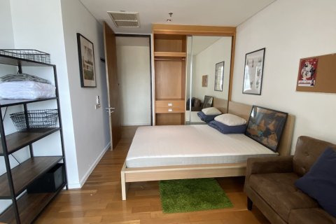Condo à Khlong Toei, Bangkok, Thaïlande, 2 chambres  № 200507 - photo 24