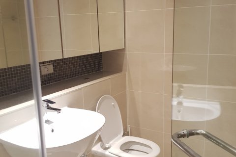 Condo à Khlong Toei, Bangkok, Thaïlande, 2 chambres  № 200507 - photo 17