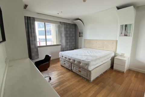 Condo à Khlong Toei, Bangkok, Thaïlande, 2 chambres  № 200507 - photo 25