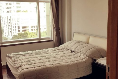 Condo à Ratchathewi, Bangkok, Thaïlande, 1 chambre № 200510 - photo 5