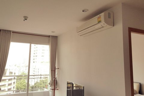 Condo à Ratchathewi, Bangkok, Thaïlande, 1 chambre № 200510 - photo 3