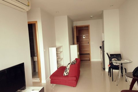 Condo à Ratchathewi, Bangkok, Thaïlande, 1 chambre № 200510 - photo 10