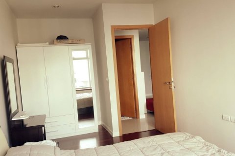 Condo à Ratchathewi, Bangkok, Thaïlande, 1 chambre № 200510 - photo 6