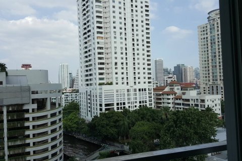 Condo à Ratchathewi, Bangkok, Thaïlande, 1 chambre № 200510 - photo 4