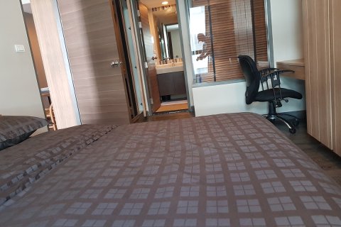Condo à Watthana, Bangkok, Thaïlande, 1 chambre № 200508 - photo 12