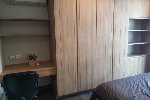 Condo à Watthana, Bangkok, Thaïlande, 1 chambre № 200508 - photo 7