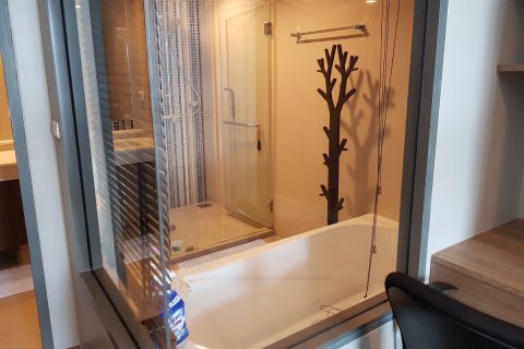 Condo à Watthana, Bangkok, Thaïlande, 1 chambre № 200508 - photo 11