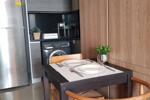 Condo à Watthana, Bangkok, Thaïlande, 1 chambre № 200508 - photo 18