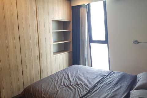 Condo à Watthana, Bangkok, Thaïlande, 1 chambre № 200508 - photo 6