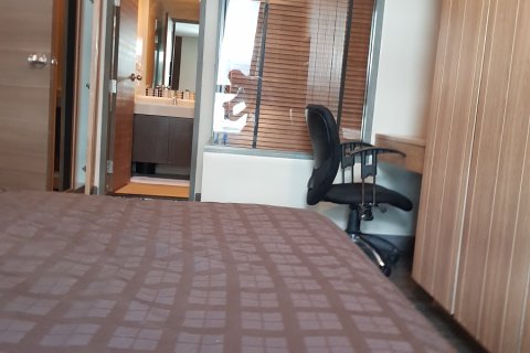 Condo à Watthana, Bangkok, Thaïlande, 1 chambre № 200508 - photo 5