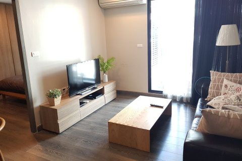 Condo à Watthana, Bangkok, Thaïlande, 1 chambre № 200508 - photo 14