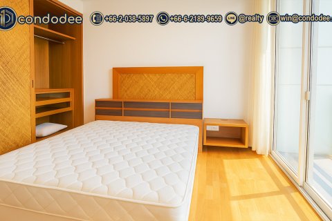 Condo à Watthana, Bangkok, Thaïlande, 4 chambres  № 200505 - photo 10