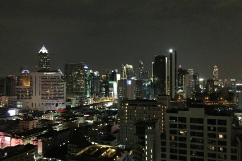 Condo à Watthana, Bangkok, Thaïlande, 4 chambres  № 200505 - photo 7