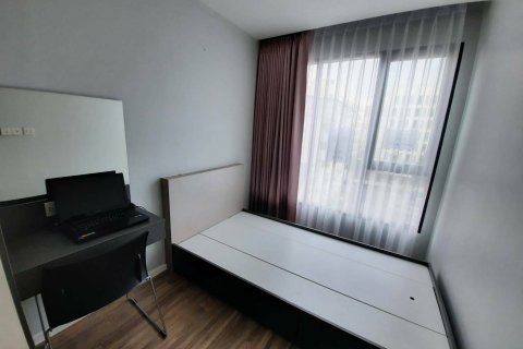 Condo à Samut Prakan, Thaïlande, 2 chambres  № 149973 - photo 6