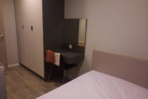 Condo à Samut Prakan, Thaïlande, 2 chambres  № 149973 - photo 15