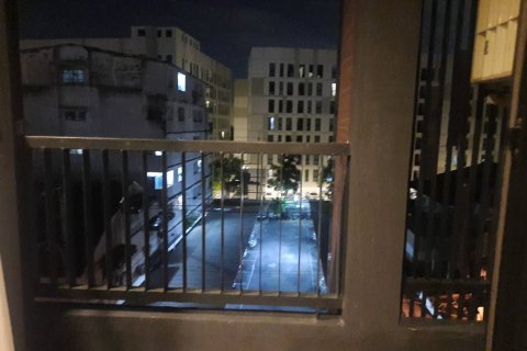 Condo à Samut Prakan, Thaïlande, 2 chambres  № 149973 - photo 13