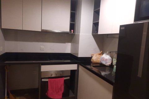 Condo à Samut Prakan, Thaïlande, 2 chambres  № 149973 - photo 14