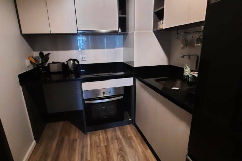 Condo à Samut Prakan, Thaïlande, 2 chambres  № 149973 - photo 3