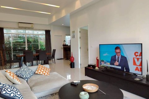 Villa à Hua Hin, Thaïlande 3 chambres № 149974 - photo 8