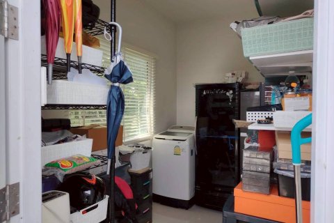 Villa à Hua Hin, Thaïlande 3 chambres № 149974 - photo 20