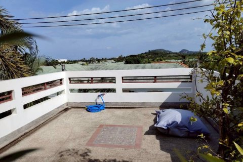 Villa à Hua Hin, Thaïlande 3 chambres № 149974 - photo 24