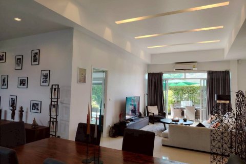 Villa à Hua Hin, Thaïlande 3 chambres № 149974 - photo 10