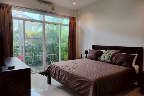 Villa à Hua Hin, Thaïlande 3 chambres № 149974 - photo 17