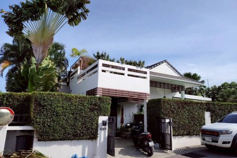 Villa à Hua Hin, Thaïlande 3 chambres № 149974 - photo 30