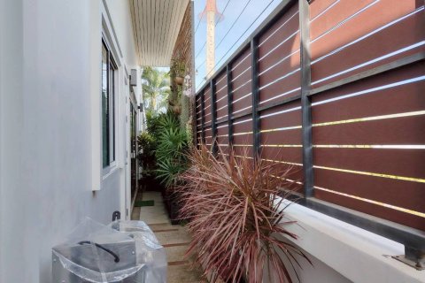 Villa à Hua Hin, Thaïlande 3 chambres № 149974 - photo 29