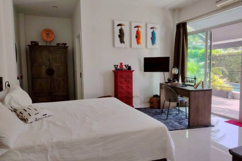 Villa à Hua Hin, Thaïlande 3 chambres № 149974 - photo 19