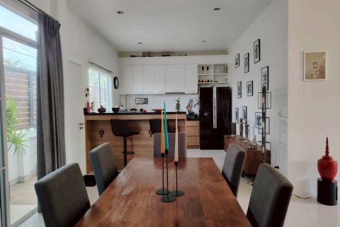 Villa à Hua Hin, Thaïlande 3 chambres № 149974 - photo 11