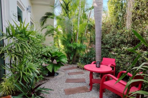 Villa à Hua Hin, Thaïlande 3 chambres № 149974 - photo 26