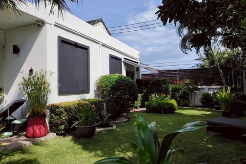 Villa à Hua Hin, Thaïlande 3 chambres № 149974 - photo 27