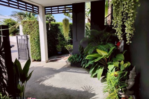 Villa à Hua Hin, Thaïlande 3 chambres № 149974 - photo 25