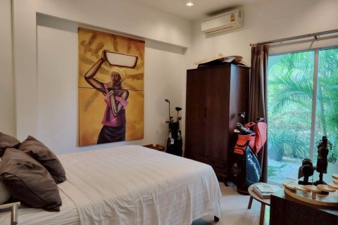 Villa à Hua Hin, Thaïlande 3 chambres № 149974 - photo 15