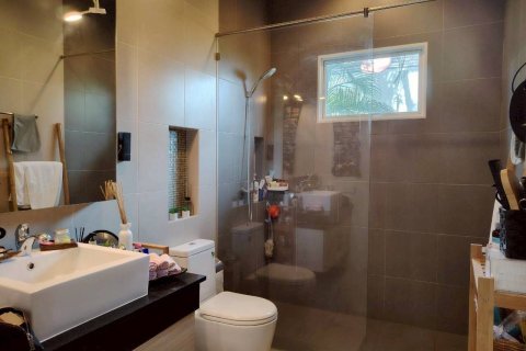 Villa à Hua Hin, Thaïlande 3 chambres № 149974 - photo 18