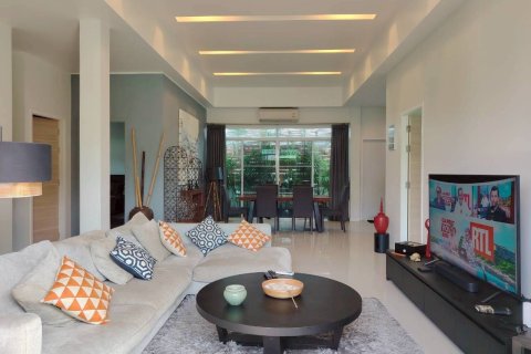 Villa à Hua Hin, Thaïlande 3 chambres № 149974 - photo 7