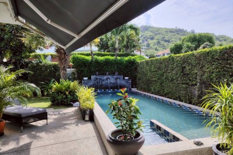 Villa à Hua Hin, Thaïlande 3 chambres № 149974 - photo 3