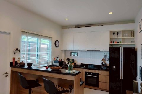 Villa à Hua Hin, Thaïlande 3 chambres № 149974 - photo 13