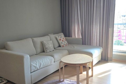 Condo à Sathon, Bangkok, Thaïlande, 2 chambres № 149976 - photo 4