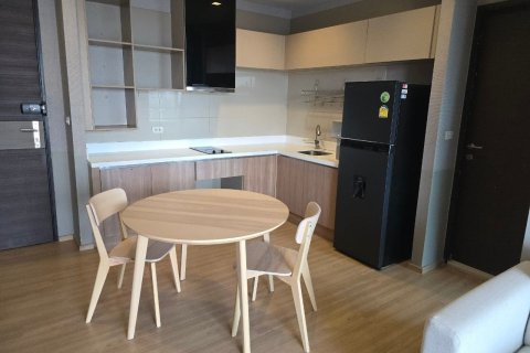 Condo à Sathon, Bangkok, Thaïlande, 2 chambres № 149976 - photo 10