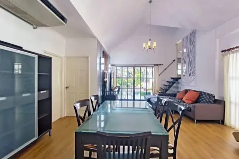 Villa in Pattaya, Thailand 7 bedrooms № 149979 - photo 8