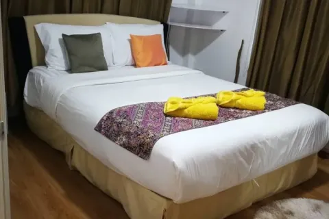 Villa in Pattaya, Thailand 7 bedrooms № 149979 - photo 29