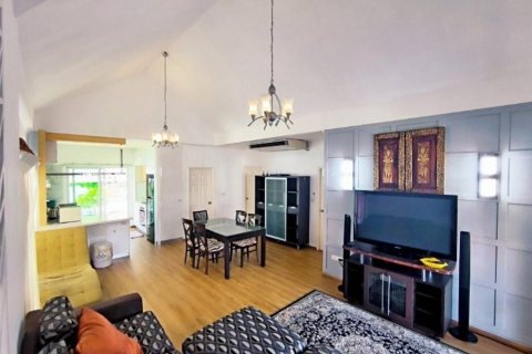 Villa in Pattaya, Thailand 7 bedrooms № 149979 - photo 2