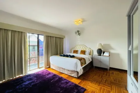 Villa in Pattaya, Thailand 7 bedrooms № 149979 - photo 15