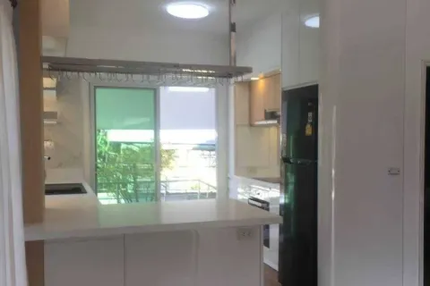 Villa in Pattaya, Thailand 7 bedrooms № 149979 - photo 23