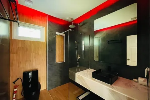 Villa in Pattaya, Thailand 7 bedrooms № 149979 - photo 17